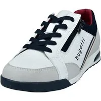 bugatti Schnürschuh