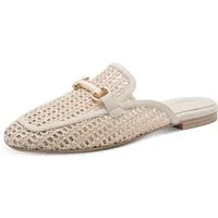 Tamaris Tamaris - Sandale - Beige Pantolette