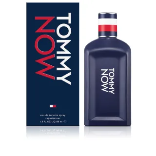 Tommy Now Edt-dampf 30 ml