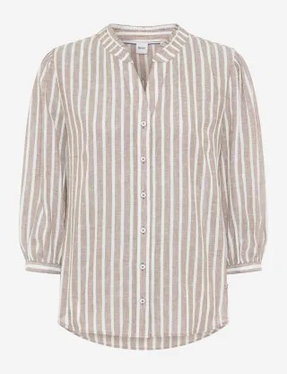 BRAX - STYLE.VIOLET light mocha - Gr. - 38
