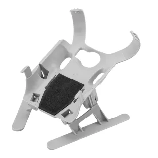 STARTRC Foldable Extended Heighten 12mm Landing Gear Skid Legs Protector Support for DJI LITO / LITO X1 RC Drone
