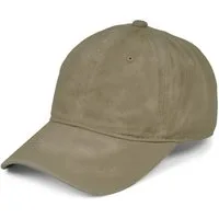 styleBREAKER Baseball Cap Vintage Baseball Cap Washed Used Look (1-St)