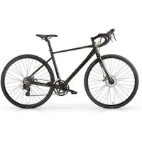 MBM Gravelbike STARLIGHT 28 Zoll, 14 Gang, Kettenschaltung, Gravelbike STARLIGHT 28 Zoll