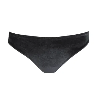 Marie Jo - TOM Black Velvet Rioslip black velvet - Gr. - 40