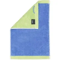 Cawö Handtücher Lifestyle Splash 7071, 100% Baumwolle (1-St)
