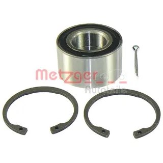 Metzger Radlager vorne Opel Astra Combo Corsa Kadett Tigra Vectra