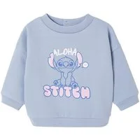 vertbaudet Sweatshirt Baby Sweatshirt LILO & STITCH