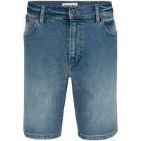 Wrangler 5-Pocket-Jeans WRANGLER TEXAS SHORTS stride 112350658