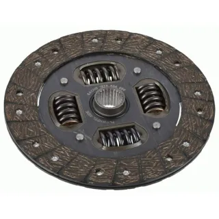 Sachs Kupplungsscheibe Mercedes V-Klasse Vito 2,0