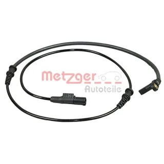 Metzger Raddrehzahlsensor vorne Mercedes Marco Vito