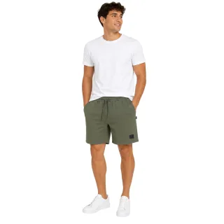 Aquascutum - Shorts für Herren (Militärgrün)