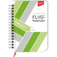 FLVG Verlagshaus OHG Lehrerkalender FLVG-Kalender von Lehrenden für Lehrende 2026/2027