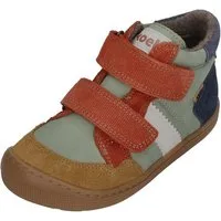 KOEL DOURO TEX Barfußschuh Olive