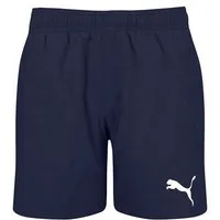PUMA Badehose PUMA SWIM BOYS MEDIUM LENGT
