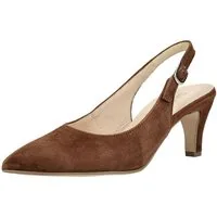Gabor Gabor Pumps Leder High-Heel-Pumps