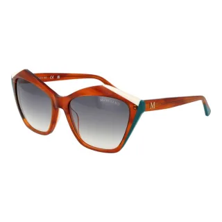 Marciano von Guess Kupferacetat Sonnenbrille