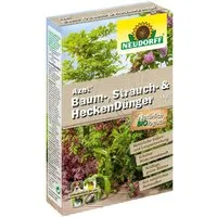 Neudorff Pflanzendünger Azet Baum-, Strauch- und HeckenDünger 1 kg