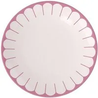 Villeroy & Boch Speiseteller Villeroy & Boch Fleur Cassis Speiseteller