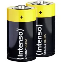Intenso Intenso 7501442 Mono (D)-Batterie Alkali-Mangan 12000 mAh 1.5 V 2 St. Batterie