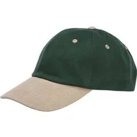 Jan Vanderstorm Baseball Cap HELGARD (1-St) mit Verstellriemen