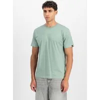 Alpha Industries T-Shirt DTM Alpha T-Shirt