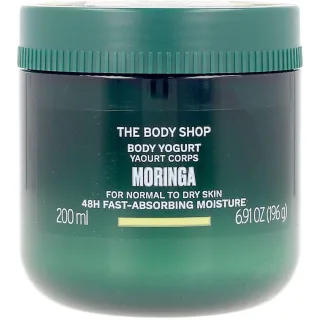Moringa Körperjoghurt 200 ml