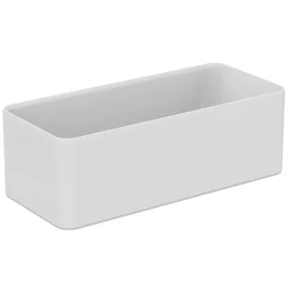 Ideal Standard Körperform-Badewanne Conca, K8830EN