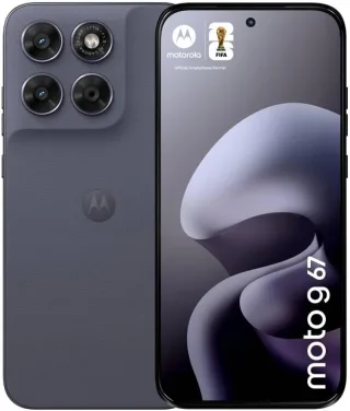 Motorola Moto G67 4/128GB [Dual-Sim] pantone arctic seal