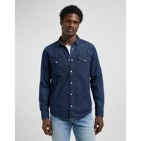 Lee® Jeanshemd REGULAR WESTERN