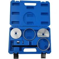 maXpeedingrods Werkzeugset, Motorlager Oben + Unten For Vag Vw Golf Audi A3 Seat Leon 1k0199867