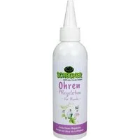 Schecker Ohrenreiniger Schecko Vital - Ohrenpflege Lotion für Hunde, 1-tlg., Für Hunde