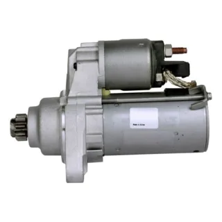 Hella Anlasser 1,1 kW Audi Seat Skoda VW 8EA012527-401