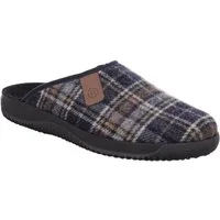 Rohde SOLTAU-H Pantoffel Hausschuh, Homeslipper, Clog, Pantoffel zum Schlupfen
