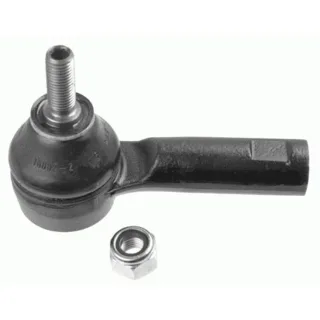 Lemf?rder Spurstangenkopf vorne links Volvo S40 V40