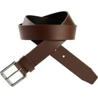 BOSS Ledergürtel Joris Sz35