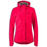Gonso Fahrradjacke Sura Light Damen Regenjacke wind- und wasserdicht, Radjacke mit Kapuze