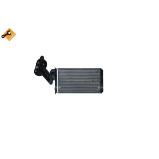 NRF W?rmetauscher Renault Laguna 1 54280