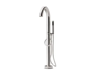 JEE-O Original freistehende Wannenarmatur, , 100-3110 100-3110