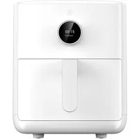 Xiaomi Fritteuse, 1500 W, 360°-Heißluftzirkulation, Temperaturbereich von 40–200°C, 24h-Timer