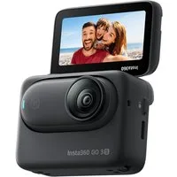 Insta360 Action Cam