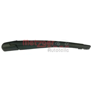 Metzger Wischerarm hinten Citroen C3 Peugeot 307