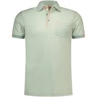New Zealand Auckland Poloshirt POLO SHORT SLEEVE