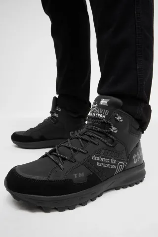 CAMP DAVID Sneaker