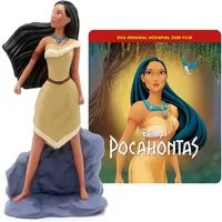tonies Hörspielfigur Disney - Pocahontas