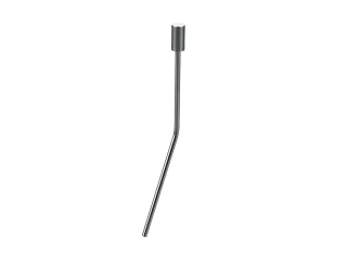 Keuco Zugstange Ersatzteil ARM 501000 kpl. verchromt zu 51602/51609, 50100010176 50100010176
