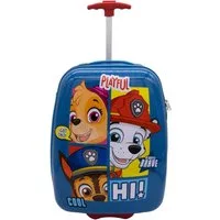 UNDERCOVER Kinderkoffer PAW Patrol, 44 cm, 2 Rollen