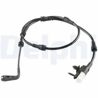 Delphi Warnkontakt hinten Jaguar E-Pace Land Rover Discovery Range
