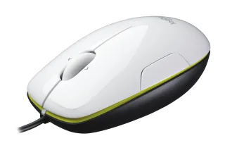 Logitech LS1 | 910-003754 | Beidhändig - Laser