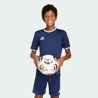 adidas Performance Fußballtrikot ENTRADA26 KIDS TRIKOT (1-tlg)