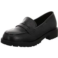 LIVING UPDATED F37S20-11-BK Slipper